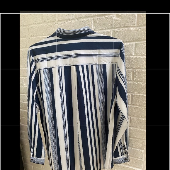 Blouse, top - Picture 3 of 5